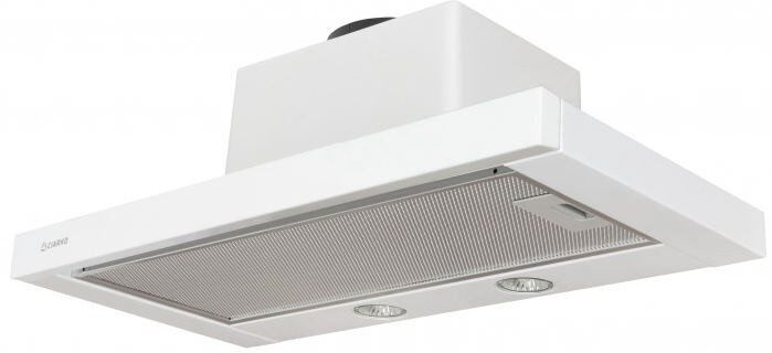 Встраиваемая вытяжка Ciarko Turbo 50 WH