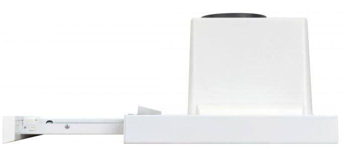 Встраиваемая вытяжка Ciarko Turbo 50 WH