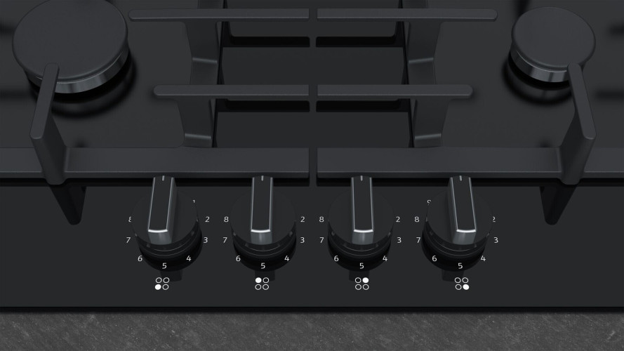 Газовая варочная панель Neff T26CS49S0