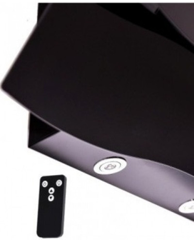 Кухонная вытяжка Schtoff Nacha 600 Black