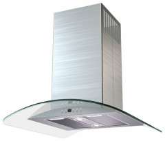 Кухонная вытяжка Kronasteel Sharlotta Isola 600 5P