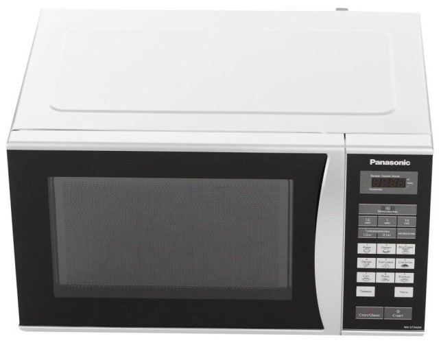 Микроволновая печь Panasonic NN ST342WZPE