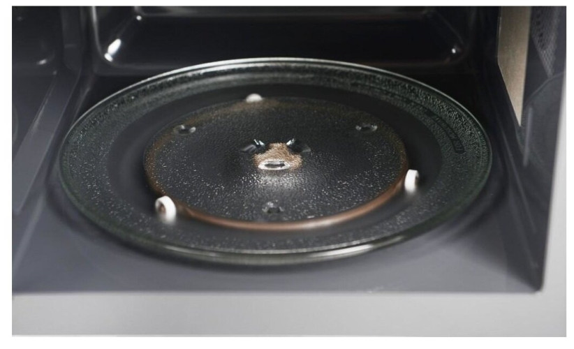 Микроволновая печь Panasonic NN ST342WZPE