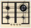Газовая варочная панель Gorenje G 6N 50 RW