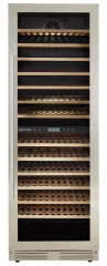 Встраиваемый винный шкаф Dunavox DAB-36.80DW