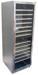 Встраиваемый винный шкаф Dunavox DAB-36.80DW
