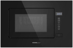 Микроволновая печь встраиваемая HOMSair MOB205GB