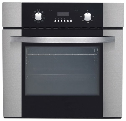 Электрический духовой шкаф MAUNFELD DP 04