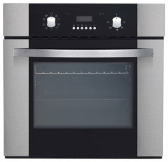 Электрический духовой шкаф MAUNFELD DP 04