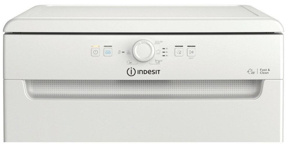 Посудомоечная машина Indesit DFE 1B19 14