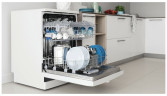 Посудомоечная машина Indesit DFE 1B19 14