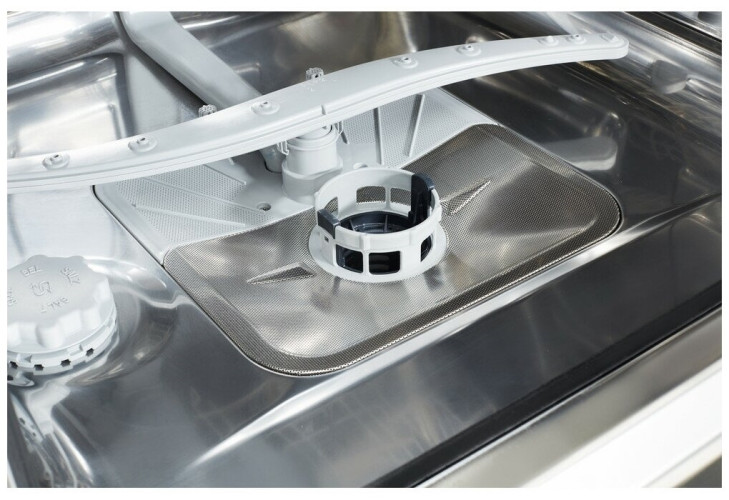 Посудомоечная машина Indesit DFE 1B19 14