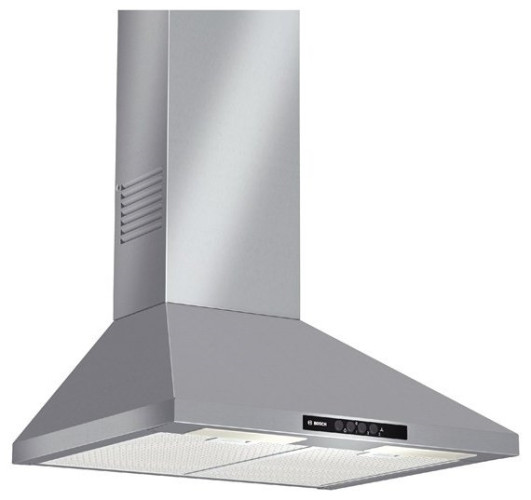 Кухонная вытяжка Bosch DWW 06W450