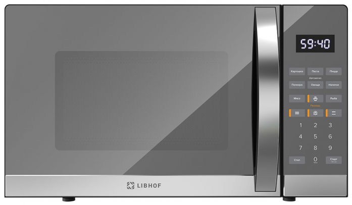 Микроволновая печь Libhof MWO-2930