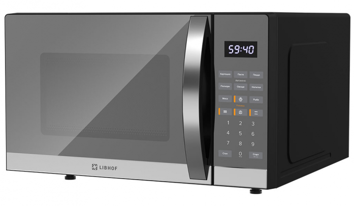 Микроволновая печь Libhof MWO-2930