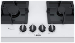 Газовая варочная панель Bosch PPP 6A2 B20E