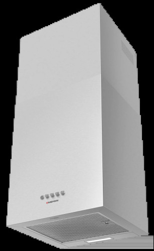 Островная вытяжка Meferi ROOMBOX40IX COMFORT