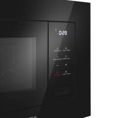Микроволновая печь встраиваемая MAUNFELD MBMO820SGB10