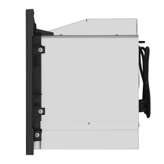 Микроволновая печь встраиваемая MAUNFELD MBMO820SGB10