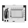 Микроволновая печь встраиваемая MAUNFELD MBMO820SGB10