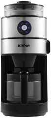 Кофеварка капельная KITFORT KT-716