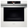 Электрический духовой шкаф Siemens HB 656GHW1