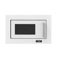Встраиваемая микроволновая печь LEX BIMO 20.07 WHITE