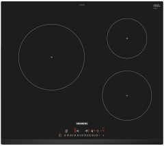 Индукционная варочная панель Siemens EU 631FCB1