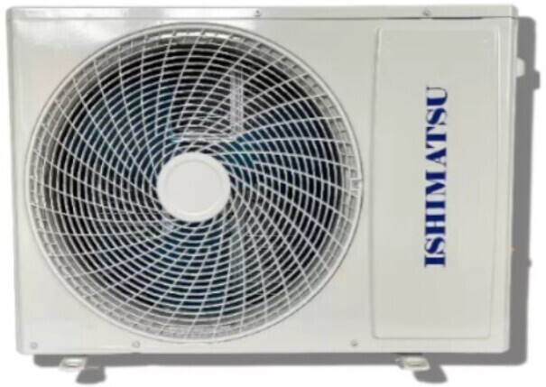 Внешний блок Ishimatsu AMSN-42/5