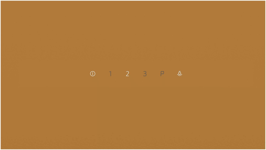 Кухонная вытяжка Neff D95FRM1H0