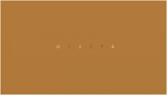 Кухонная вытяжка Neff D95FRM1H0