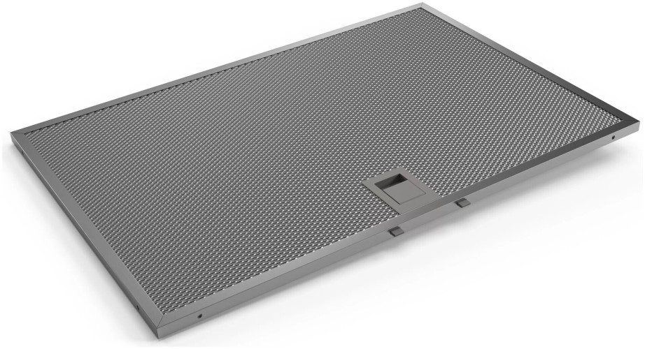 Кухонная вытяжка Neff D95FRM1H0