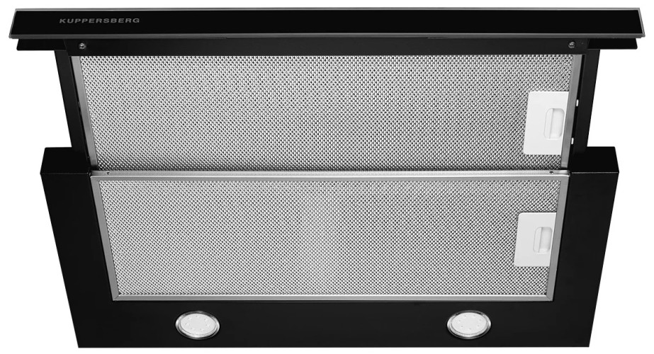 Встраиваемая вытяжка Kuppersberg Slimbox 60 GB