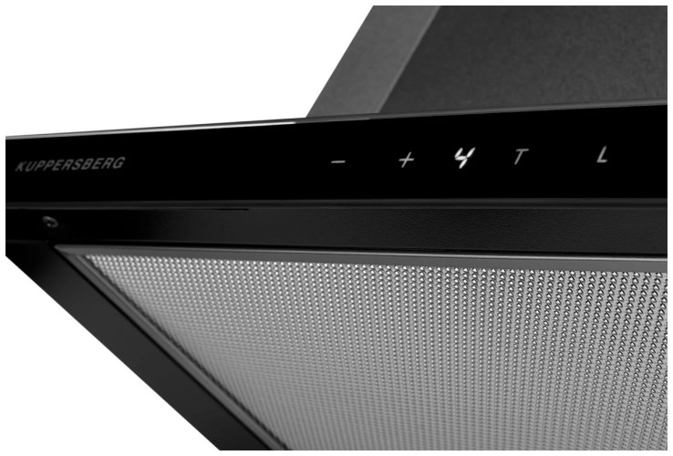 Встраиваемая вытяжка Kuppersberg Slimbox 60 GB