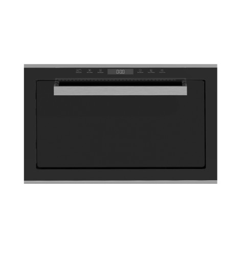 Встраиваемая микроволновая печь LEX BIMO 25.03 INOX