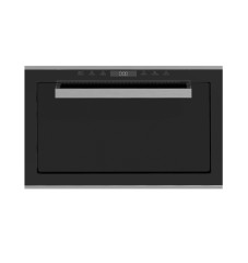 Встраиваемая микроволновая печь LEX BIMO 25.03 INOX