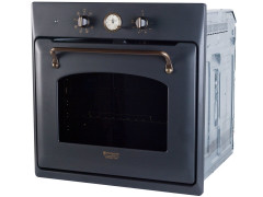 Электрический духовой шкаф Hotpoint-Ariston FT 851.1 AN HA