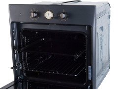Электрический духовой шкаф Hotpoint-Ariston FT 851.1 AN HA