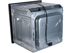 Электрический духовой шкаф Hotpoint-Ariston FT 851.1 AN HA