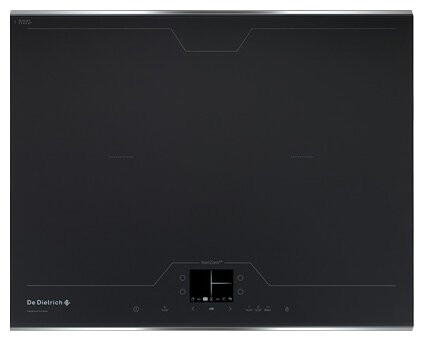 Индукционная варочная панель De Dietrich DTI 1358DG