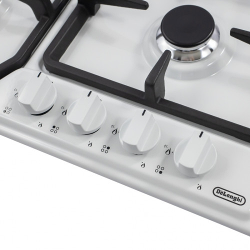 Газовая варочная панель Delonghi BF 46/1 ASV GUD