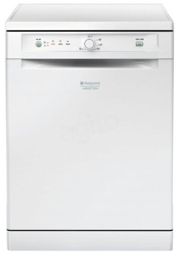 Посудомоечная машина Hotpoint-Ariston LFB 5B019