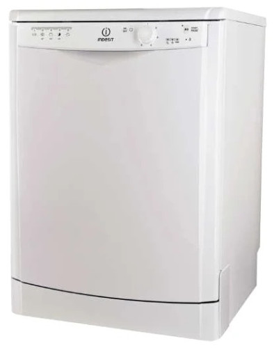 Посудомоечная машина Indesit DFG 15B10 EU