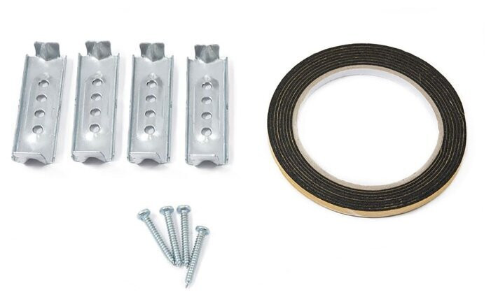 Газовая варочная панель MAUNFELD EGHE.75.33CBG1.R\G