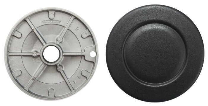 Газовая варочная панель MAUNFELD EGHE.75.33CBG1.R\G