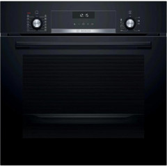 Электрический духовой шкаф Bosch HIJ517YB1R