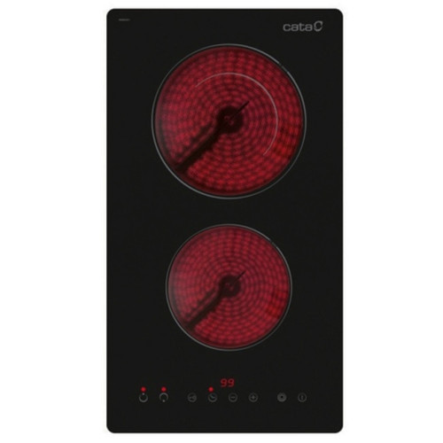 Электрическая варочная панель Cata TDG 3002