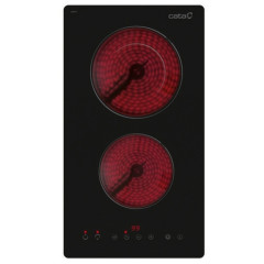 Электрическая варочная панель Cata TDG 3002