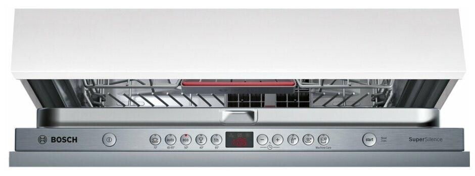 Посудомоечная машина Bosch SMV 45GX02