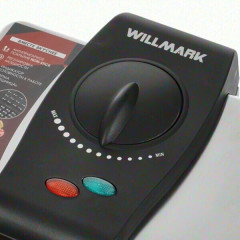 Вафельница Willmark WM-105W